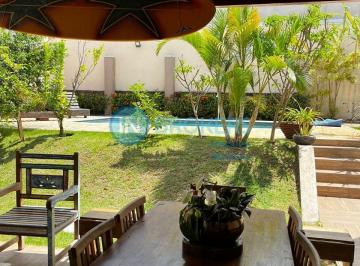 Foto 12 · Casa Alto Padrão de 272m² - 3 dorm, 1 suíte, piscina, área gourmet, à venda no Condomínio Reserva da