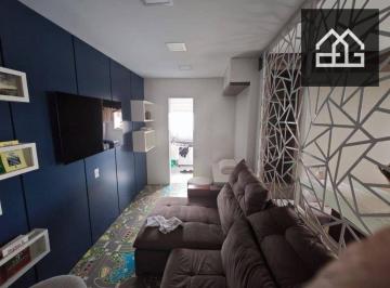 e0da96d9e310f85f377be21f277e5dfad3397e06 · Apartamento à venda, 88 m² por R$ 660.000,00 - Centro - Cascavel/PR