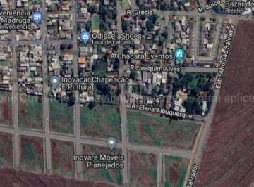 d8e9e7b036029f68b18f797287fc0277150e4796 · Terreno à venda, 300 m² por R$ 252.819,00 - Universitário - Cascavel/PR