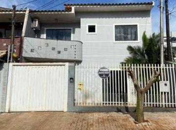 d8b0a45c20656d4e34b4dfd41984e441133258dd · Sobrado à venda - Alto Alegre - Cascavel/PR