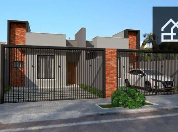 df173337c9343992076052f247ae767c9a923228 · Casa com 3 dormitórios à venda, 92 m² por R$ 460.000,00 - Cascavel Velho - Cascavel/PR
