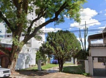 4039f6b5f68c3eb9361506acc16471124811332d · Terreno à venda - Centro - Cascavel/PR