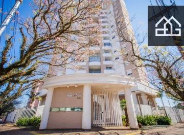 f3428e81686d430534c815c45d0808b1cdec41ef · Apartamento à venda - Centro - Cascavel/PR
