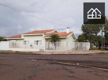102e0ee86cc85749adbbc4c2349e2047529d26c0 · Casa com 4 dormitórios à venda, 218 m² por R$ 1.400.000,00 - Tropical - Cascavel/PR