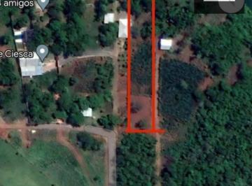 31dc3249f834c3a459751ff1f29918940ffa0c3a · Terreno à venda, 1515 m² por R$ 210.000,00 - Zona Rural - Boa Vista da Aparecida/PR