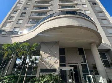 2262907139953a72b2046c13a380290b8113c153 · Apartamento - Edifício Elegance - Centro - Cascavel/PR