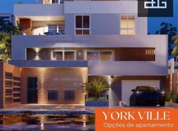 4951dc34d8394129139746c5837113fd5e8941ce · Apartamento à venda, York Ville Residence - Coqueiral - Cascavel/PR