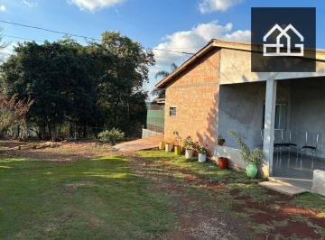 e3151fd3c7b3187c840f11b1d071a89518ef0926 · Chácara à venda - Juvinopolis - Cascavel/Paraná