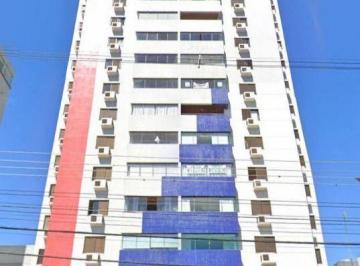 c7590e2468565ea1ce0a723558cdf1090f003ac7 · Cobertura à venda - Edifício Solar Mont Blanc - Centro - Cascavel/PR
