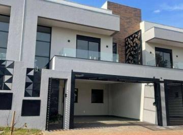3d614796c2e8b483f8b786a8ca9d79c0c969cb71 · Sobrado à venda, condomínio Country Villas, Country - Cascavel/PR