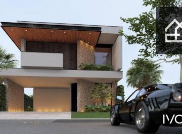 eed7354e061486ff81852f0319f14eca462e952d · Sobrado a venda, Condomínio Vila Firenze - Cascavel/PR