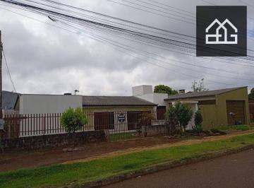 f440ae1e2a2e129de0ab3d6ad3d3ee24c4cc37ad · Casa com 3 dormitórios à venda, 216 m² por R$ 750.000,00 - Floresta - Cascavel/PR