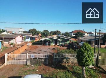 19c30b36f53fc382752cdcaaeb3052e497859ae5 · Terreno à venda, 555 m² por R$ 500.000,00 - Centro - Santa Tereza do Oeste/PR