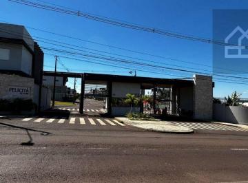 63cacc54063d30070e3e4859e53234fd9067d59c · Terreno à vendan- Paysage Felicitá - FAG - Cascavel/PR
