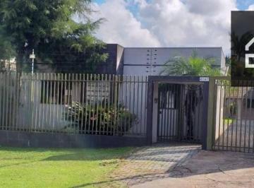 809e06a6ec8641303fd189354b3a2554ad080c00 · Casa com 3 dormitórios à venda - Canadá - Cascavel/PR