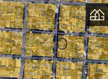 b4a9d3dda94494384e554d73cc5097113711105c · Terreno à venda, 1200 m²  - Centro - Cascavel/PR