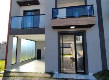f8d4a19fb08351cf1f8234f8c1b88915ab94a0a5 · Sobrado com 3 dormitórios à venda, 121 m² por R$ 630.000,00 - Universitário - Cascavel/PR