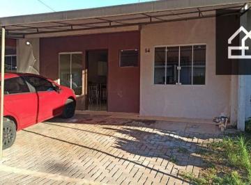 36293844cf839a22d0975b37d837f43bcd873dd8 · Casa à venda - Residencial Lua Nova - Presidente - Cascavel/PR
