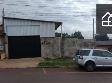 c5e0f06020eee105453ff6d99a54fbb8aab1abe4 · Terreno à venda, 480 m² por R$ 600.000,00 - Periolo - Cascavel/PR