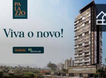 2ca1bf24b996426c2632f0b5e96815c8f1de2fb5 · Apartamento com 3 dormitórios à venda, 112 m² por R$ 1.197.000,00 - Centro - Cascavel/PR