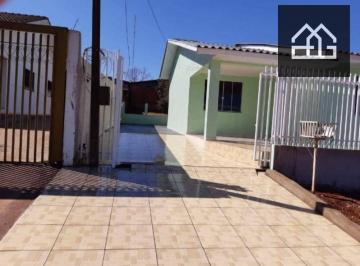 ae5f826cae6bdba93996ca9029aa697a42f1bd29 · Casa à venda - Santa Felicidade - Cascavel/PR