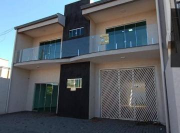 66fe0b968382f8024023352400b4168078b14df8 · Sobrado à venda, 250 m² - Angra dos Reis - Cascavel/PR