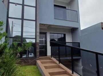 5bdb4415ee7c8e15dc47a2cec9c552b068b3d127 · Sobrado com 3 dormitórios, 198 m² - venda por R$ 1.250.000,00 ou aluguel por R$ 6.000,00/mês - Parqu