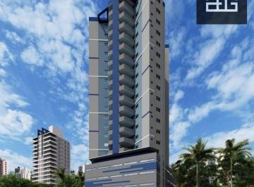 2570d0f810da9c34323baaf384e072ce26a41fd0 · Apartamento à venda - Edifício Becker - Alto Alegre - Cascavel/PR