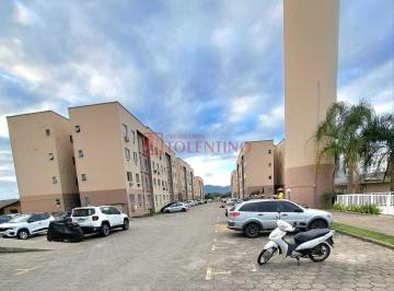Apartamento · 49m² · 2 Quartos · 1 Vaga · Apartamento para alugar no bairro Itaipava - Itajaí/SC