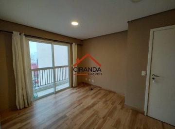 Apartamento · 33m² · 1 Quarto · Apartamento com Varanda, Lazer Completo e Vaga para Moto - Próximo à Estação Luz.