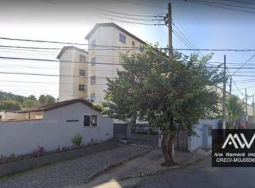 5ffb47830237bf56237ee0cda77dedd1aaa213b5 · Apartamento com 2 dormitórios à venda, 50 m² por R$ 142.000,00 - Vivendas da Serra - Juiz de Fora/MG