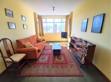 Apartamento de 3 quartos, Itajubá · APARTAMENTO com 3 dormitórios, sendo uma Suíte, no Edifício Dona Fidoka