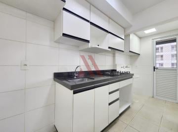 Apartamento · 60m² · 2 Quartos · 1 Vaga · Apartamento para alugar no Ecovillagio 2 quartos bairro são francisco