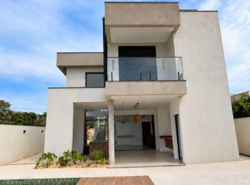 6e0b6dadfbb6a471ee1851ae59a395f0e3652086 · Casa com 3 dormitórios à venda, 230 m² por R$ 2.380.000,00 - Condomínio Residencial Una - Itu/SP
