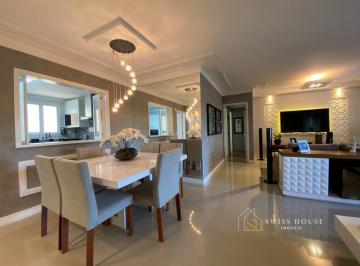 0 · Apartamento à venda 3 quartos no Parque Prado Campinas