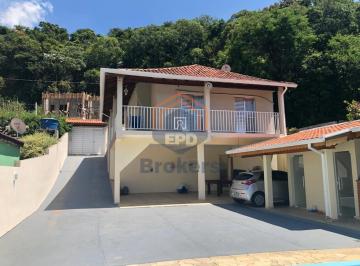 Casa · 205m² · 2 Quartos · 4 Vagas · Casa em Roseira - Jundiaí, SP