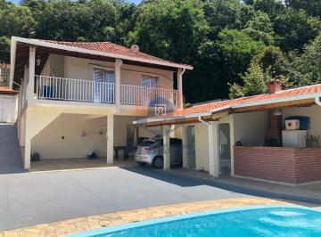 Casa · 205m² · 2 Quartos · 4 Vagas · Casa em Roseira - Jundiaí, SP