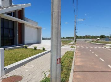 Terreno · 264m² · Terreno de 364m² condomínio Cidade Universitária