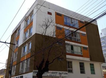 Apartamento · 148m² · 3 Quartos · 2 Vagas · 3 dormitórios no centro, + dependência, terraço, churrasqueira e 2 vagas de gara