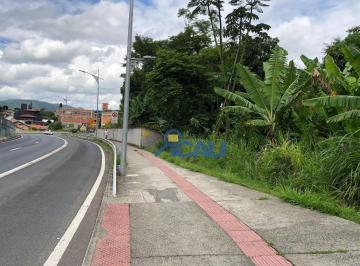 aa6c781504148106b0fcad106485b8124de6cf62 · Terreno- Velha - Blumenau/SC