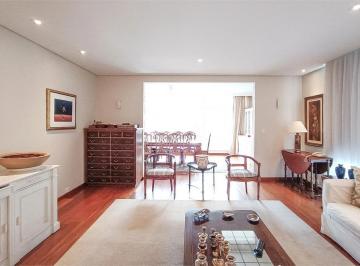 Área de Serviço · Apartamento com 4 quartos à venda em Higienópolis - SP