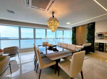 Apartamento · 598m² · 3 Quartos · 6 Vagas · FRENTE MAR ÉPIC TOWER, 3 SUÍTES, 6 VAGAS, BALNEÁRIO CAMBORIÚ.