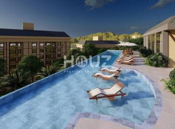 Apartamento · 85m² · 1 Quarto · 2 Vagas · Apartamento com 1 a 3 quarto à Venda, Cedro - Camboriú