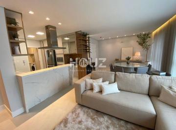 Apartamento · 177m² · 4 Quartos · 2 Vagas · SOLAR DI CAPRI, 2 SUÍTES, 2 DORMITÓRIOS, 2 VAGAS, BALNEÁRIO CAMBORIÚ.