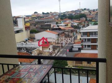 Apartamento · 49m² · 2 Quartos · 1 Vaga · Apartamento a venda  Cond Paradiso Freguesia do Ó, lazer piscina
