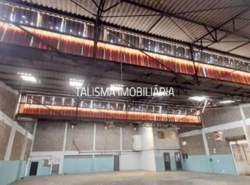Comercial · 1015m² · 20 Vagas · VENDA OU LOCAÇÃO GALPÃO EMBU DAS ARTES - ENTRADA PARA CAMINHÃO