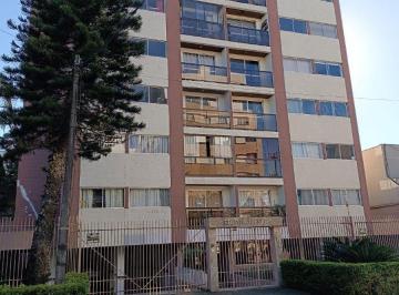 Apartamento de 3 quartos, Curitiba · Apartamento na Vila Izabel, 3 quartos, suíte, sacada , uma vaga, semimobiliado