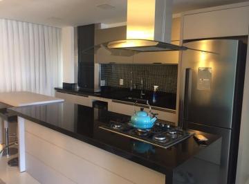 Apartamento · 134m² · 3 Quartos · 3 Vagas · Apartamento com 3 suítes à venda no Pioneiros em Balneário Camboriú/SC