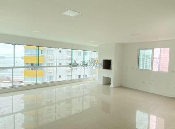 Apartamento · 130m² · 4 Quartos · 3 Vagas · Apartamento Vista mar com 4 suítes à venda no Pioneiros em Balneário Camboriú/SC
