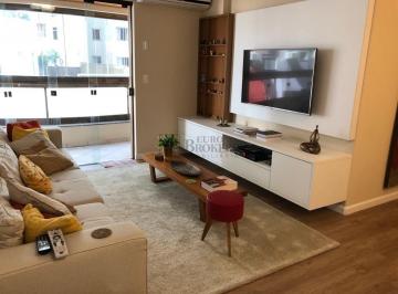 Apartamento · 145m² · 3 Quartos · 2 Vagas · Apartamento Diferenciado na Quadra Mar com 3 dormitórios à venda em Balneário Ca